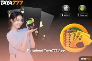 taya777 download|Download the latest Taya777 App for Android and iOS 2024.
